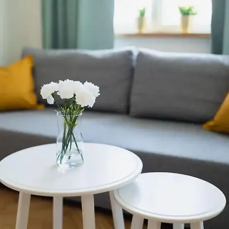 Duze Mieszkanie W Samym Rynku Apartman