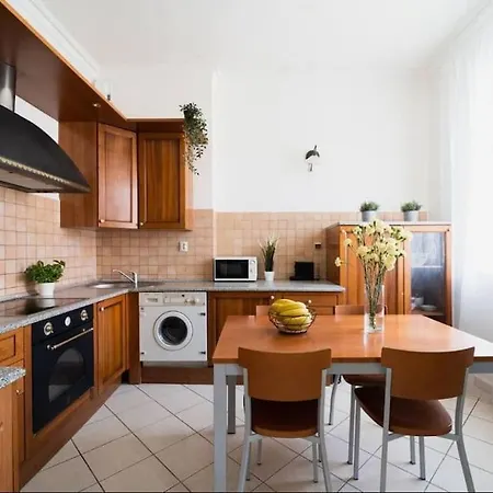 Apartman Duze Mieszkanie W Samym Rynku *