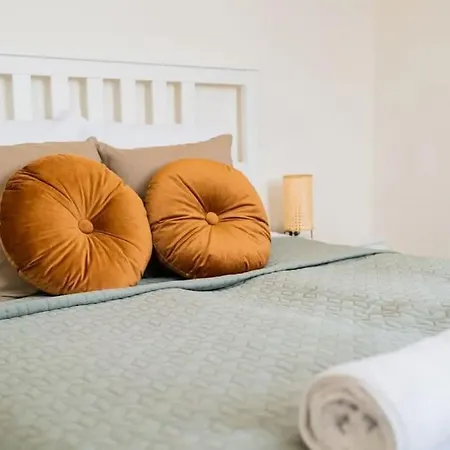 Duze Mieszkanie W Samym Rynku Wrocław