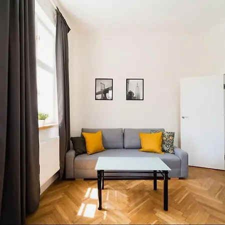 Duze Mieszkanie W Samym Rynku