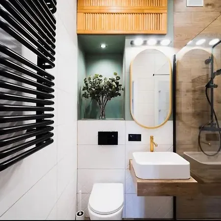 Duze Mieszkanie W Samym Rynku * Breslau