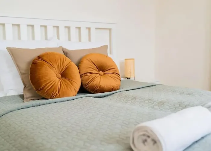 Duze Mieszkanie W Samym Rynku Wrocław